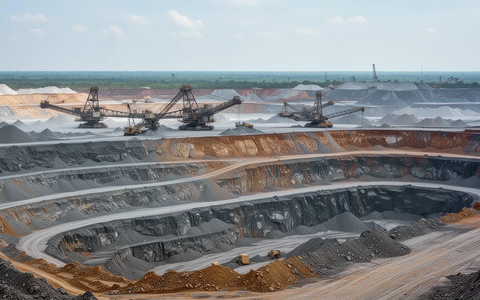 First Phosphate Aktie: 94 Prozent seit Jahresbeginn - Foto: über boerse-global.de