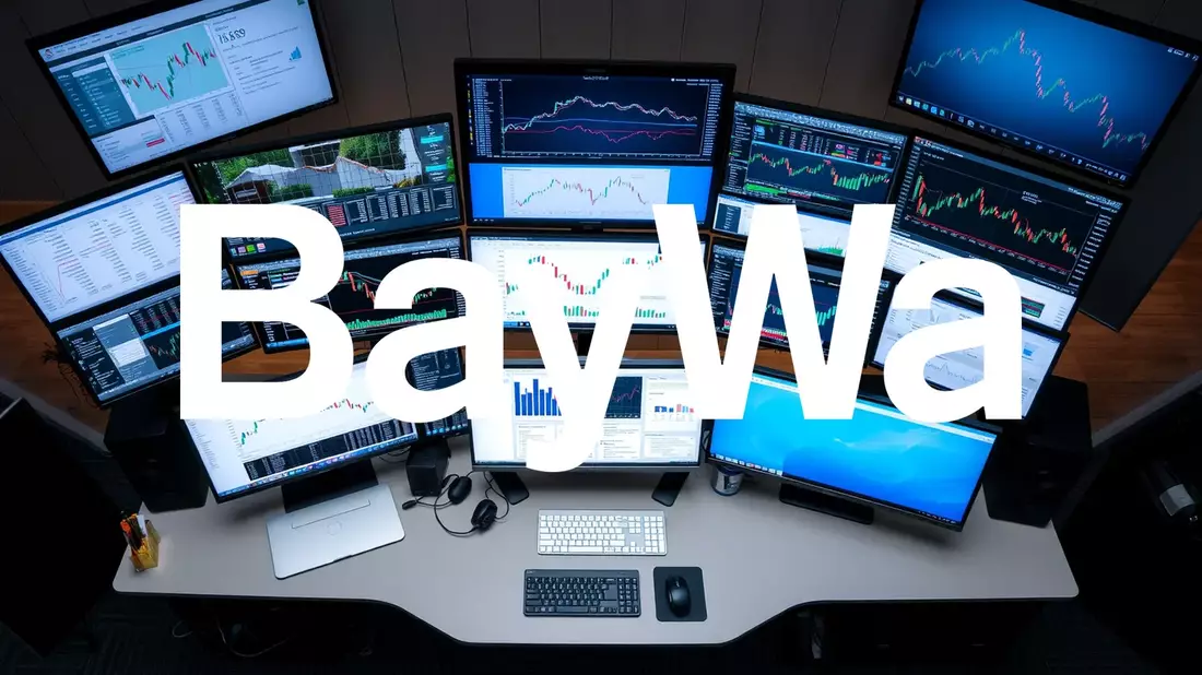 Trust Deficit Deepens at BayWa as Criminal Probes and Restructuring Delays Hit Q1 Revenue - Bild: über boerse-global.de
