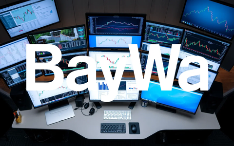 Trust Deficit Deepens at BayWa as Criminal Probes and Restructuring Delays Hit Q1 Revenue - Bild: über boerse-global.de