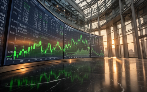 Kontron: 100.000 Aktien in fünf Tagen zurückgekauft - Foto: über boerse-global.de
