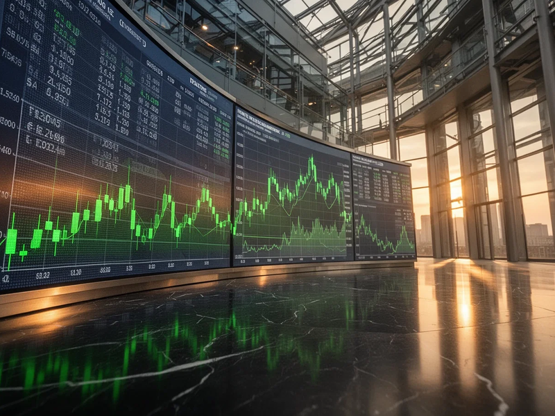 Kontron: 100.000 Aktien in fünf Tagen zurückgekauft - Foto: über boerse-global.de