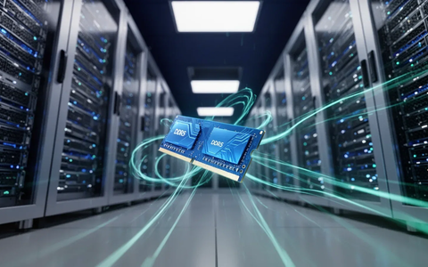 DDR5-9600: Rambus stellt Speicher für KI-PCs vor - Foto: über boerse-global.de