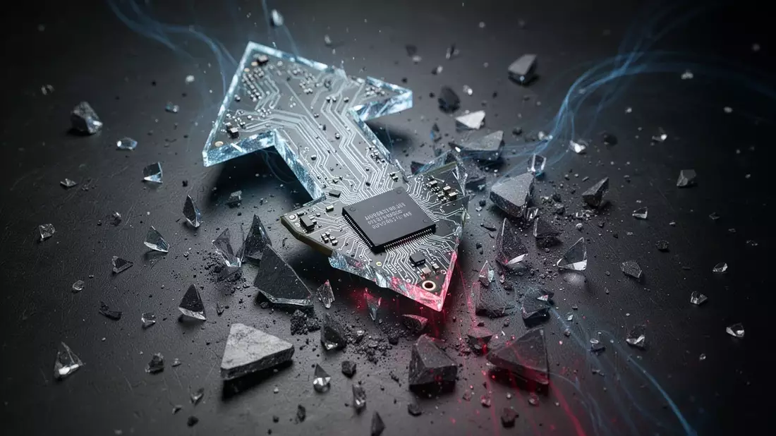 GPU-Preise brechen ein: Nvidia H100 kostet nur noch ein Viertel - Bild: über boerse-global.de