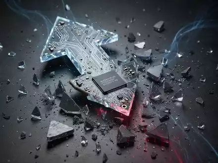 GPU-Preise brechen ein: Nvidia H100 kostet nur noch ein Viertel - Foto: über boerse-global.de