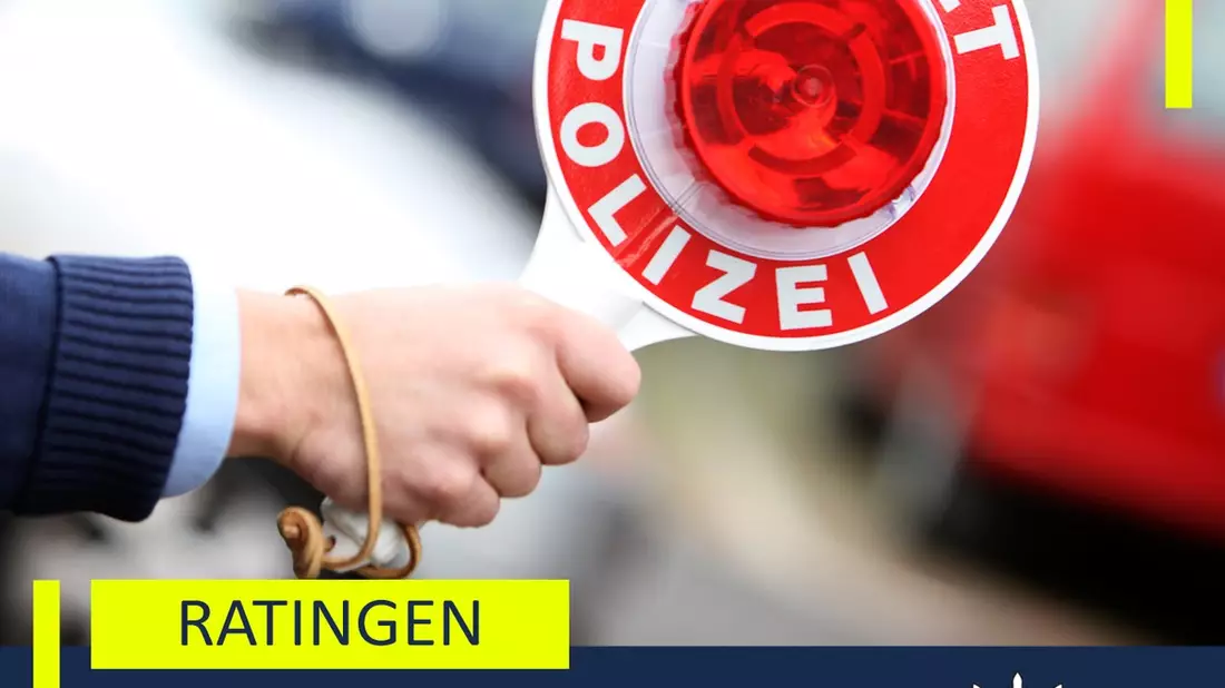 POL-ME: Sondereinsatz im Rahmen des Projektes zOOm: Behörden kontrollierten Park & Fly-Anbieter - 2605089 - Bild: presseportal.de