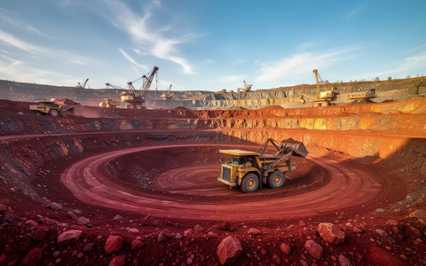 Sovereign Metals Aktie: Seltenerden 7x über Weltstandard - Foto: über boerse-global.de