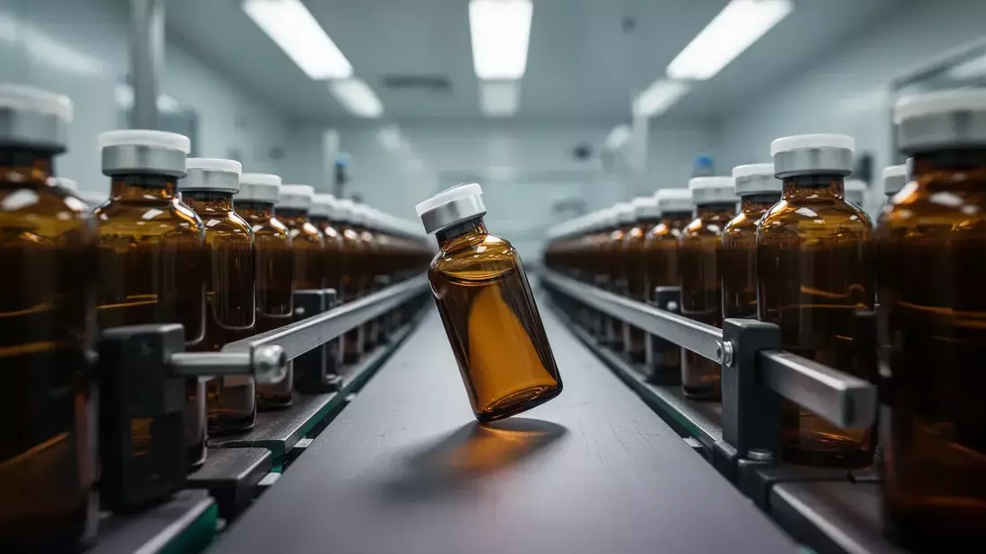Eli Lilly Aktie: Mutmaßlicher Rabattbetrug bei Trulicity - Bild: über boerse-global.de