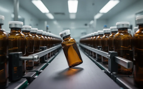 Eli Lilly Aktie: Mutmaßlicher Rabattbetrug bei Trulicity - Foto: über boerse-global.de