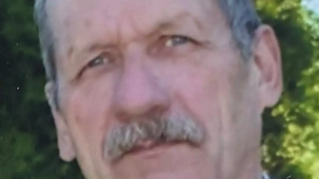POL-Bremerhaven: 64-jähriger Mann vermisst: Polizei bittet um Hinweise - Bild: presseportal.de