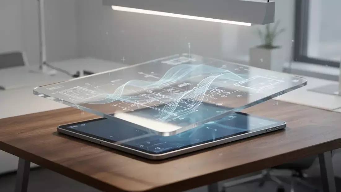 Adobe PDF Spaces: Statische Dokumente werden kollaborative Workspaces - Bild: über boerse-global.de