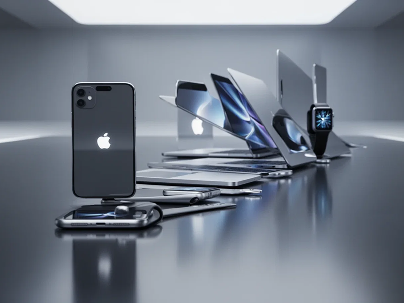 iOS 26.5.1 kommt diese Woche: Akkuprobleme und Abstürze behoben - Foto: über boerse-global.de