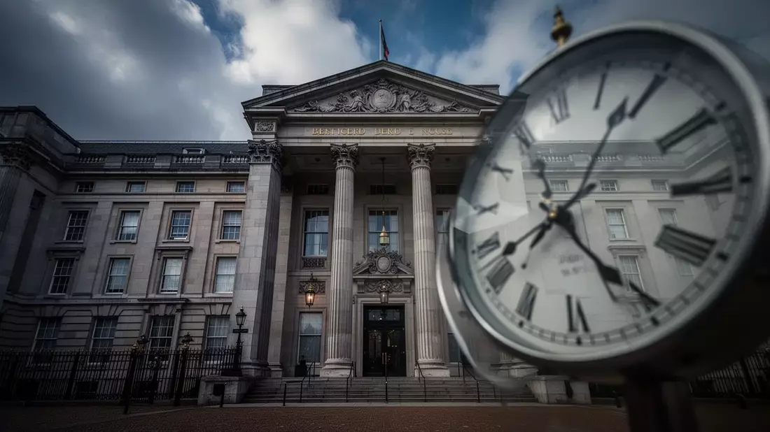 Väterfreistellung: EuGH entscheidet über zehn Tage Anspruch - Bild: über boerse-global.de