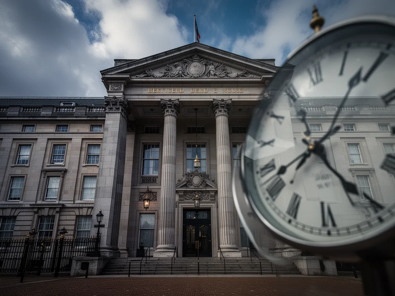 Väterfreistellung: EuGH entscheidet über zehn Tage Anspruch - Foto: über boerse-global.de