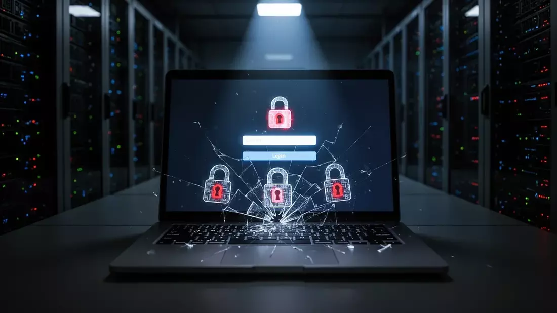 Kali365: FBI warnt vor Phishing-Plattform, die MFA aushebelt - Bild: über boerse-global.de