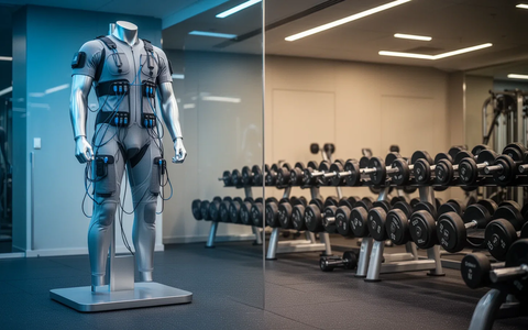 Bauchmuskeltraining: Neue Studie belegt Gehirn-Schutz durch Rumpfkontraktion - Foto: über boerse-global.de