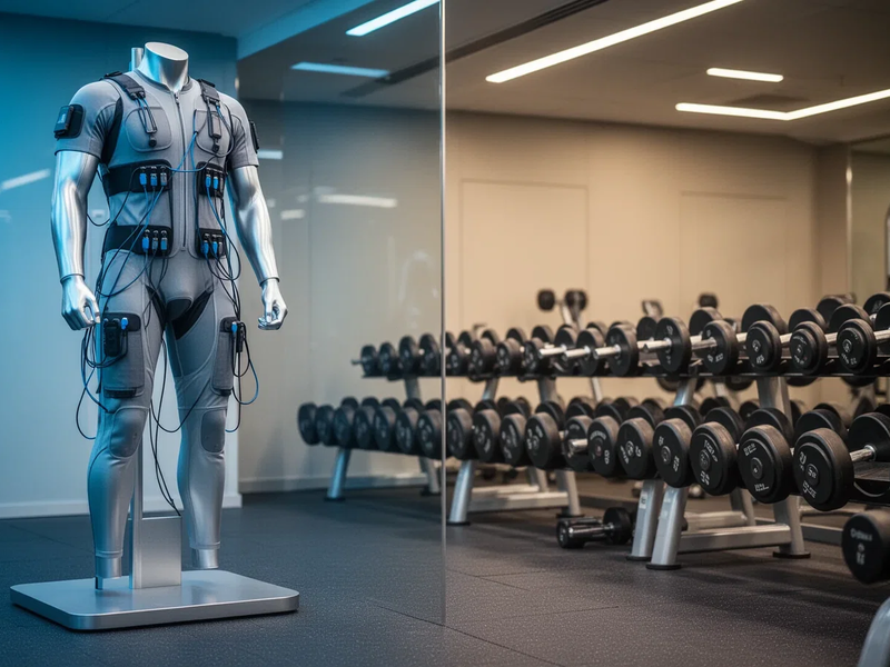 Bauchmuskeltraining: Neue Studie belegt Gehirn-Schutz durch Rumpfkontraktion - Foto: über boerse-global.de
