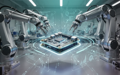 Robotik-KI MolmoAct2: 98,1% Erfolgsquote, 37-mal schneller - Foto: über boerse-global.de