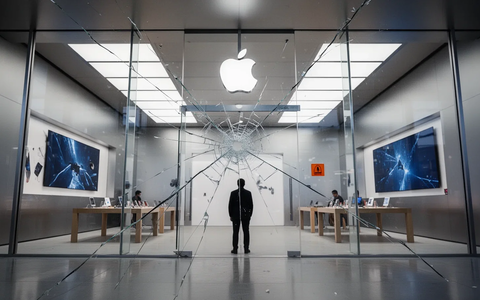 iOS 27 zur WWDC: Apple plant Drittanbieter-Streaming als Standard - Foto: über boerse-global.de