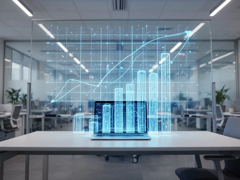 monday.com übernimmt OneAI: Projektmanagement wird KI-Umgebung - Foto: über boerse-global.de