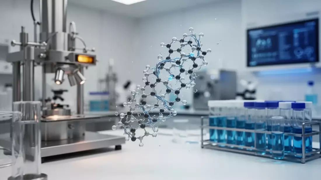 AC Immune Aktie: Phase-1-Daten zu ACI-19626 präsentiert - Bild: über boerse-global.de
