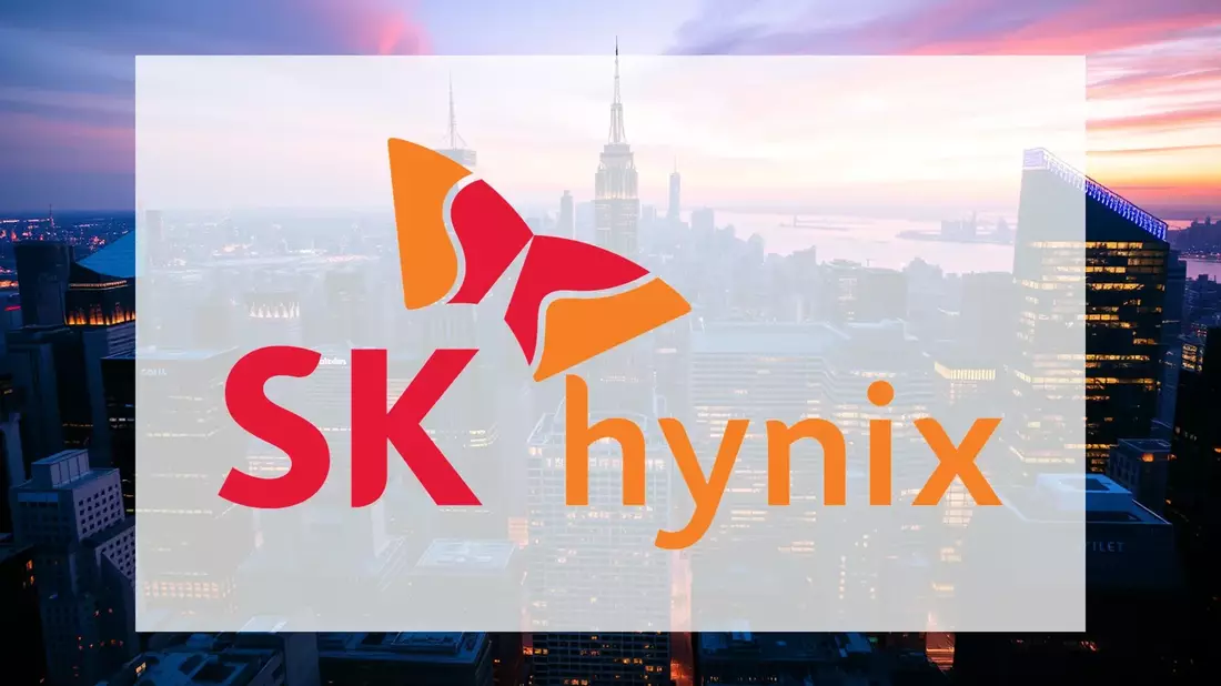 SK Hynix Hits $1 Trillion: Inside the Cooling Tech, ETF Frenzy, and Insider Trading Rules Driving the Rally - Bild: über boerse-global.de
