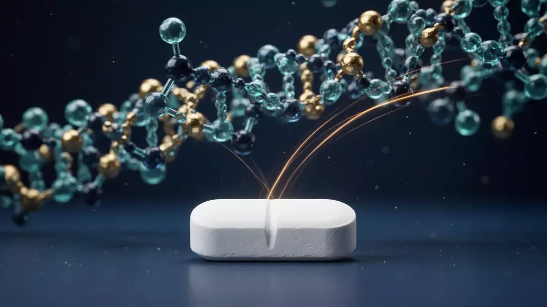 Adipositas-Therapie: EMA empfiehlt erste Tablette gegen Fettleibigkeit - Bild: über boerse-global.de