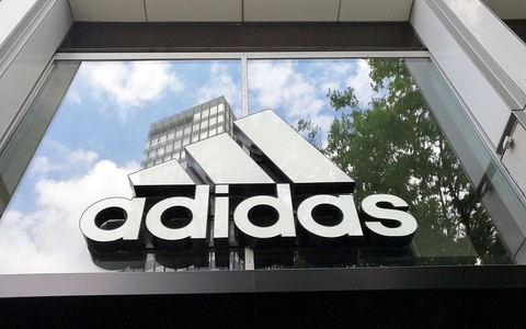 Adidas (Archiv) - Foto: via dts Nachrichtenagentur
