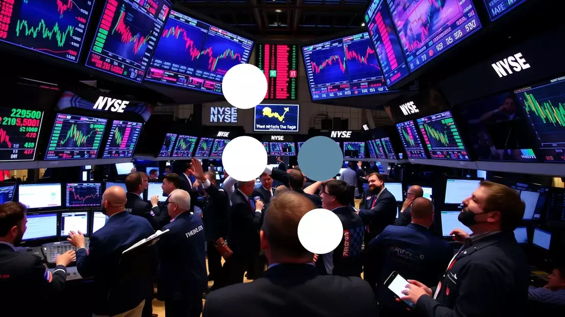 D-Wave Quantum: la ofensiva inversora culmina el 1 de junio con el primer Investor Day en el NYSE - Bild: über boerse-global.de