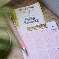 Eurojackpot: vierfacher Millionär im Raum Düsseldorf / Zweiter Rang am Dienstag (26. Mai) fünf Mal getroffen - Foto: presseportal.de