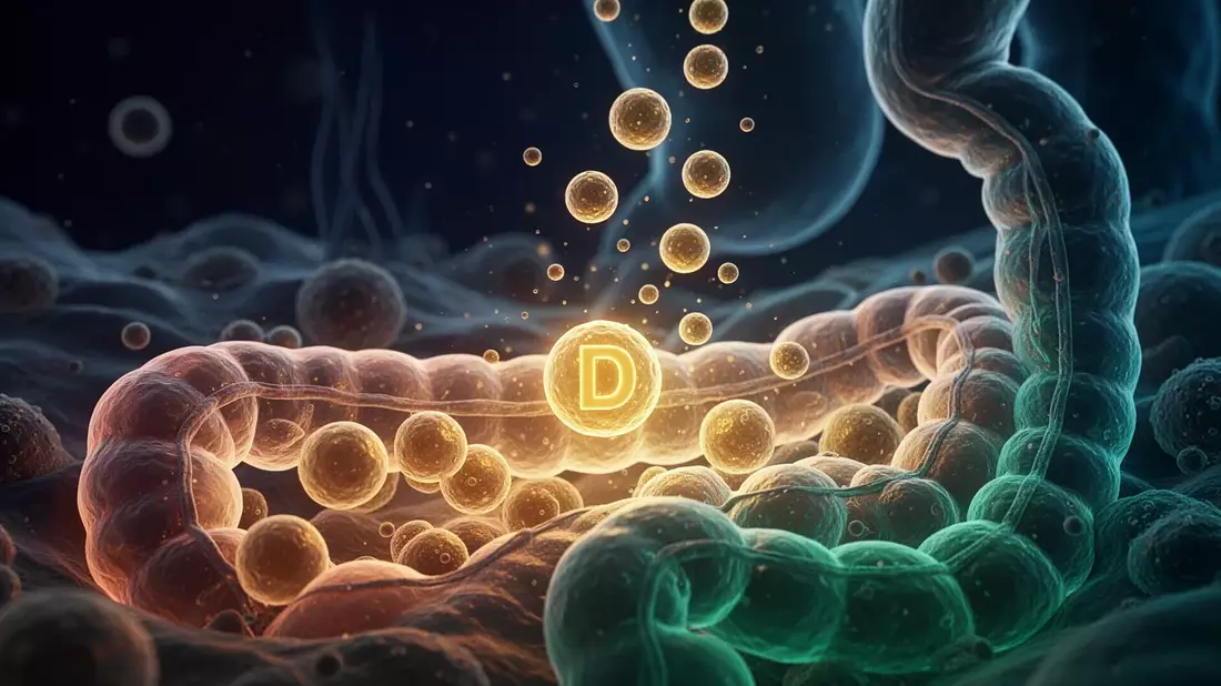 Vitamin-D-Mangel: 57 Prozent der Erwachsenen unterversorgt - Bild: über boerse-global.de