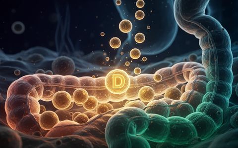 Vitamin-D-Mangel: 57 Prozent der Erwachsenen unterversorgt - Foto: über boerse-global.de
