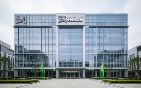 Nestlé: Rob Cameron übernimmt CSV Council - Foto: über boerse-global.de