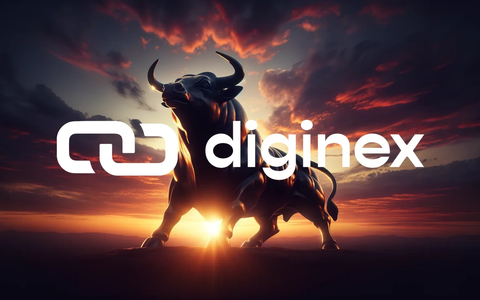 Diginex's Wild Week: A 19% Surge, a 98% Plunge, and a Billion-Dollar Question Mark - Foto: über boerse-global.de