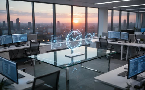 Arbeitszeitgesetz Juni 2026: Bundesregierung plant Systemwechsel - Foto: über boerse-global.de