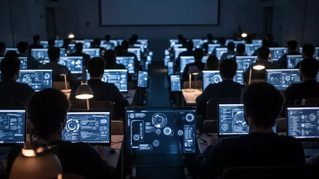 Studierende und KI: 89 Prozent nutzen ChatGPT – mit Folgen - Bild: über boerse-global.de