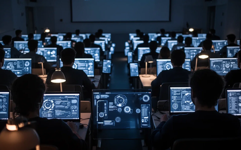 Studierende und KI: 89 Prozent nutzen ChatGPT – mit Folgen - Foto: über boerse-global.de