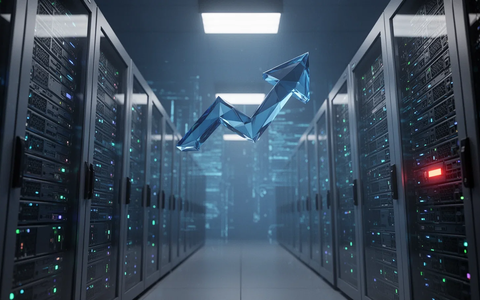 Gemini 3.5 Flash: Google spart 45% Tokens, ist viermal schneller - Foto: über boerse-global.de
