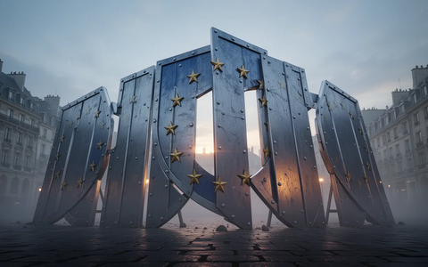 Handelsdefizit 360 Mrd. Euro: Fünf EU-Länder fordern Reformpaket - Foto: über boerse-global.de