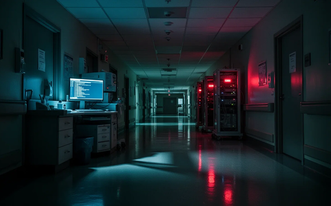 Cyberkriminalität: 442 Milliarden Euro Schäden in 2026 erwartet - Foto: über boerse-global.de
