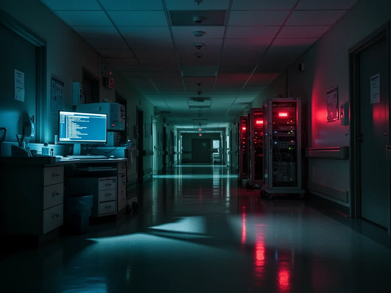 Cyberkriminalität: 442 Milliarden Euro Schäden in 2026 erwartet - Foto: über boerse-global.de