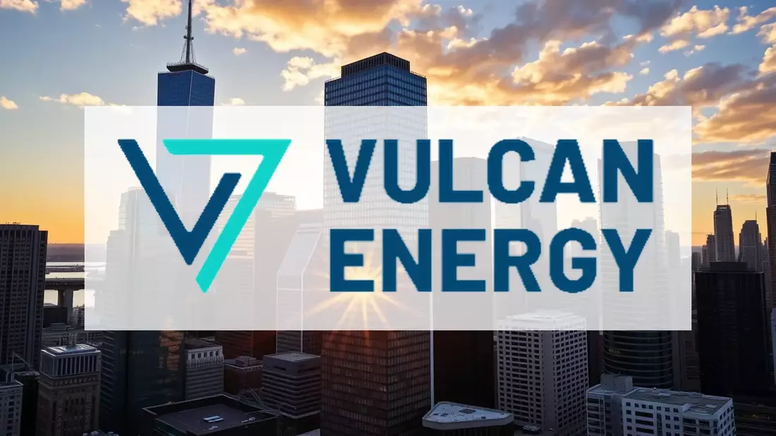 Vulcan Energy Prepares for Pivotal AGM as Chinese EV Expansion and Lionheart Financing Shape the Outlook - Bild: über boerse-global.de