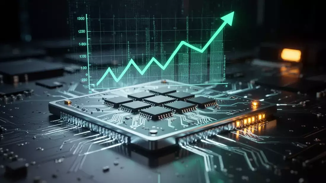 Nvidia Aktie: Vera-CPU zielt auf 200-Milliarden-Markt - Bild: über boerse-global.de