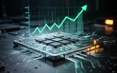 Nvidia Aktie: Vera-CPU zielt auf 200-Milliarden-Markt - Foto: über boerse-global.de