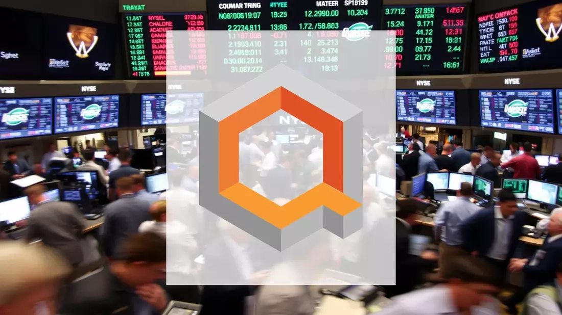 IonQ: la dualidad de un valor que sube un 42% en 2026 mientras los cortos apuestan el 24% contra él - Bild: über boerse-global.de