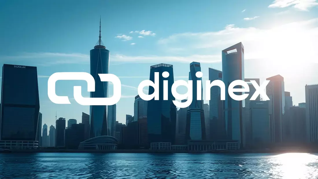 Diginex encadena dos subas consecutivas mientras la incógnita de Resulticks se acerca a su desenlace - Bild: über boerse-global.de