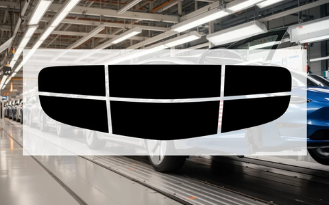 Geely Aktie: US-Sondergenehmigung für Volvo - Foto: über boerse-global.de