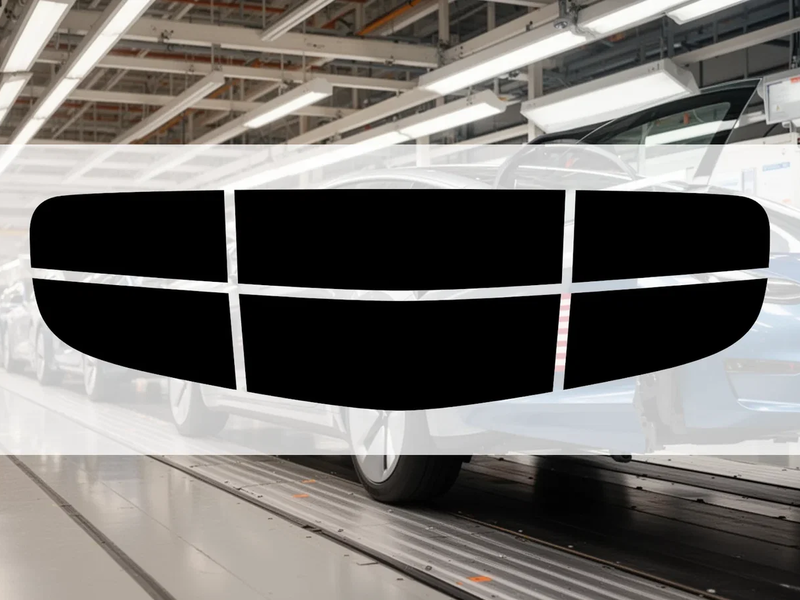 Geely Aktie: US-Sondergenehmigung für Volvo - Foto: über boerse-global.de