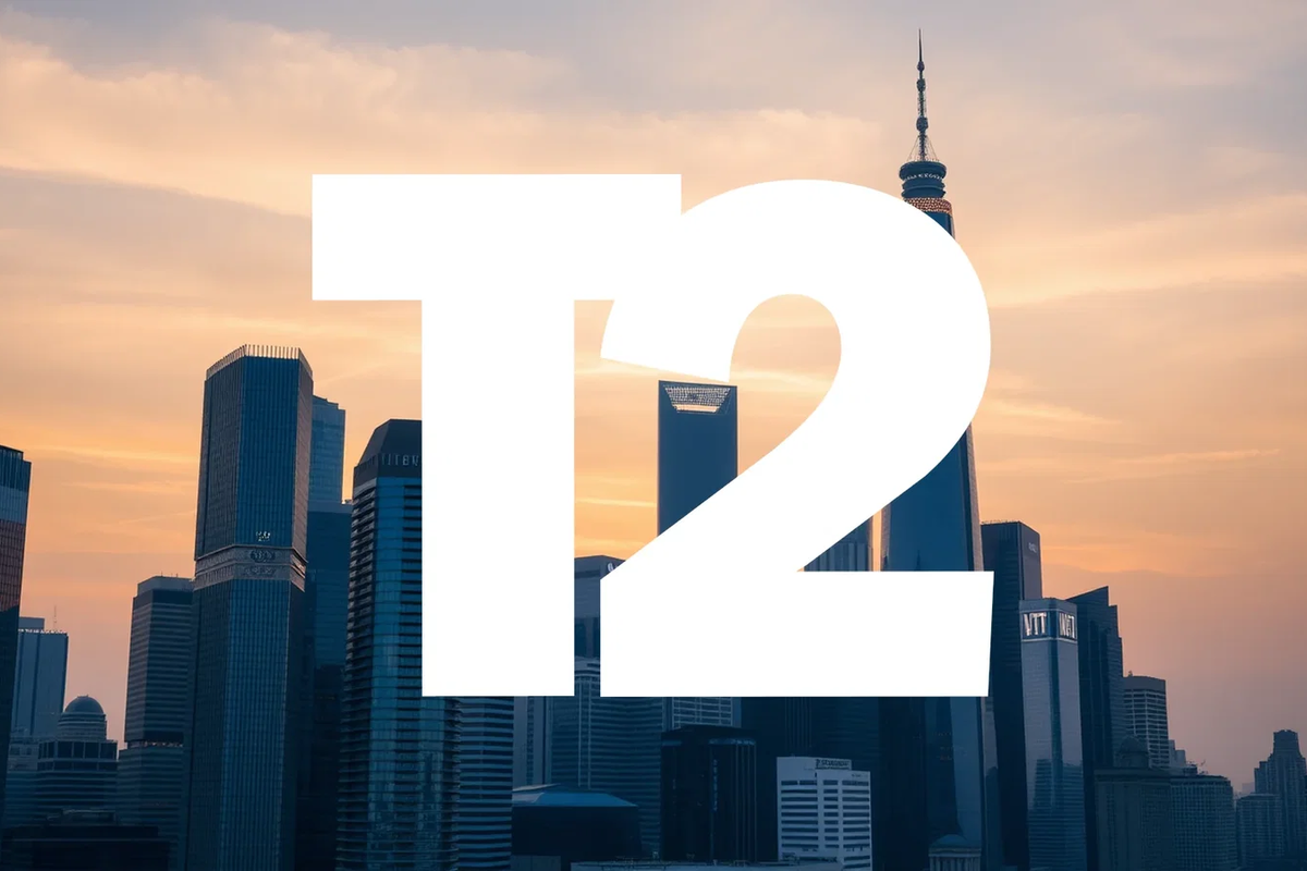 Take-Two’s Cash Flow Surge Sets Stage for May Conference as Stock Stays ...