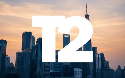 Take-Two’s Cash Flow Surge Sets Stage for May Conference as Stock Stays Under Pressure - Foto: über boerse-global.de