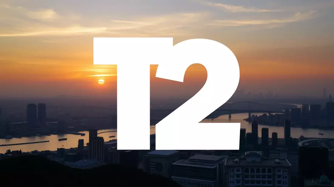 Take-Two's Cash Flow Breakthrough Comes With a Section 382 Warning Sign - Bild: über boerse-global.de